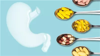 هل يؤدي نقص فيتامين أ إلى الإصابة بسرطان المعدة؟