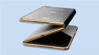 سامسونج تدرس إطلاق أول هاتف ثلاثي الطي في أمريكا.. السعر المتوقع 3 آلاف دولار 