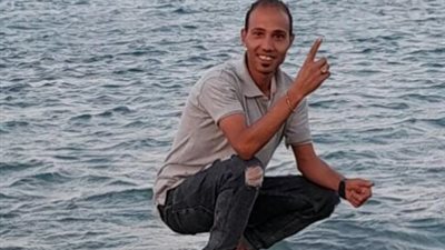 جريمة ترسا.. بلطجي يذبح شابًا أمام المسجد وقت صلاة الجمعة