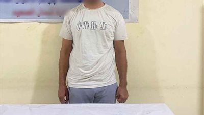 معاك خدمة العملاء.. سقوط نصاب المنيا بانتحال صفة موظف بنك