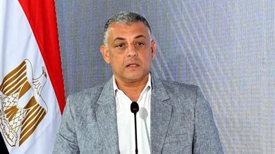 محافظ الإسماعيلية: الدولة أولت اهتماماً كبيراً بالمنطقة الاقتصادية لقناة السويس 