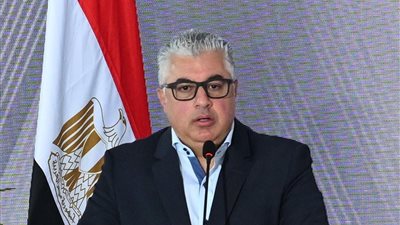 وليد جمال الدين: المنطقة الاقتصادية لقناة السويس شهدت خلال عامين فقط رحلة تحول كبرى 