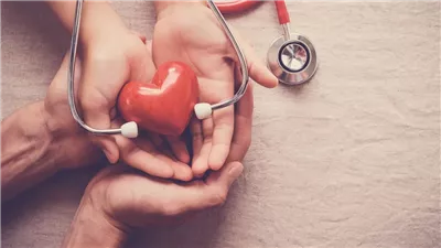 الأطباء يحذرون: التدخين والسمنة والإجهاد تهدد قلوب شباب العشرينات والثلاثينات