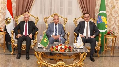 أحمد السبكي: المرحلة الثانية من منظومة التأمين الصحي الشامل تستهدف أكثر من 12 مليون مواطن