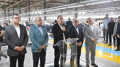 أبرز تصريحات رئيس الوزراء عقب افتتاح مشروعات جديدة بـ 