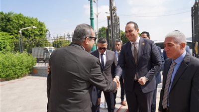 المنيا على خريطة المرحلة الثانية للتأمين الصحي الشامل باستثمارات 115 مليار جنيه