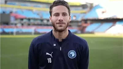 النيابة تحيل رمضان صبحي للجنايات بتهمة تزوير مستند رسمي في الجيزة