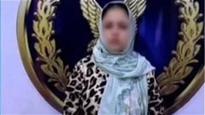 حبس وغرامة 100 ألف جنيه للتيك توكر بوبا اللدغة بتهمة نشر فيديوهات خادشة