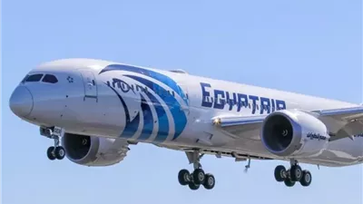 بعد تعرض المطارات لهجوم إلكتروني.. بيان عاجل من 