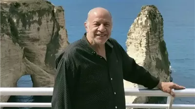 بعد عملية في القلب.. عيد أبو الحمد يكشف آخر تطورات حالته الصحية