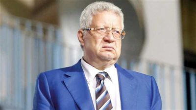 30 نوفمبر.. نظر 3 استئنافات في قضية السب المتبادلة بين مرتضى منصور وخالد يوسف