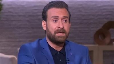 على نتفليكس.. نضال الشافعي يستعد لطرح فيلم 