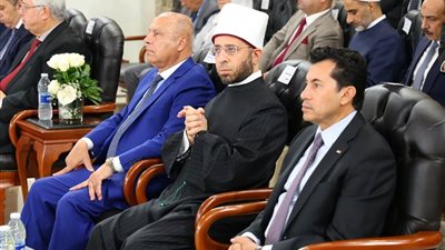 وزير الأوقاف: مبادرة «صحح مفاهيمك» تاتي في إطار رؤية الدولة لبناء الإنسان المصري