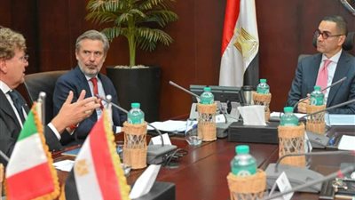 وزير الاستثمار: التكلفة الإنتاجية في مصر تنافسية والسوق المصرية تتميز بوفرة العمالة الماهرة