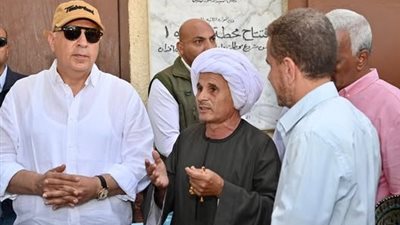 وزير الري: الدولة لن تسمح مطلقاً بوجود مخالفات أو اعتداءات تؤثر على كفاءة إدارة الموارد المائية