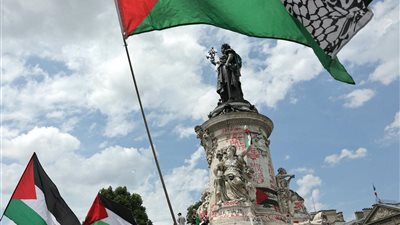 فلسطين ترحب بتقرير الأمم المتحدة حول الشركات العاملة في المستوطنات