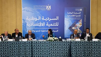 المشاط: الحكومة جادة في تنفيذ وثيقة سياسة ملكية الدولة والتخارج من بعض القطاعات 