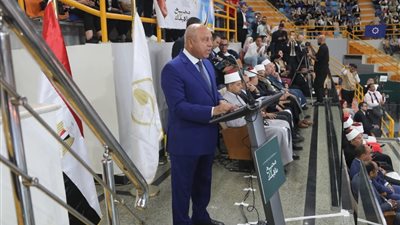 كامل الوزير: الوعي السليم ليس رفاهية بل هو جزء لا يتجزأ من سلامة الوطن والمواطن 