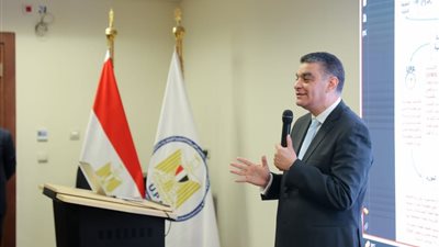 رئيس هيئة الشراء الموحد: إقرار تسوية شاملة لكافة المديونيات المتأخرة للموردين