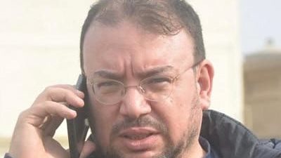 الفضالي: نستهدف مواصلة التألق في كأس مصر.. ونبروه يمتلك قائمة مميزة