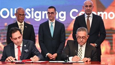 مصر وسنغافورة تطلقان شراكات اقتصادية واستثمارية جديدة