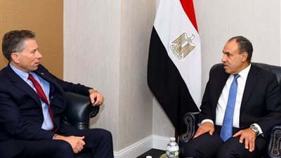 وزير الخارجية: مصر قدمت 70% من المساعدات لغزة رغم العراقيل الإسرائيلية