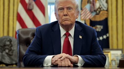 القناة 12 العبرية: ترامب يدعو قادة العرب إلى اجتماع في البيت الأبيض حول بشأن حرب غزة