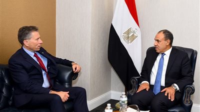 وزير الخارجية يؤكد حرص مصر على استئناف جهود الوساطة لوقف إطلاق النار في غزة
