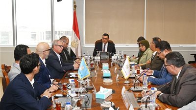 مطلع أكتوبر المقبل.. 