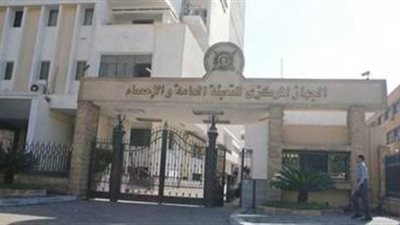 الإحصاء: انخفاض أعداد العاملين الأجانب بالقطاع الحكومي بنسبة 23%