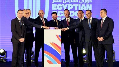 وزير الشباب والرياضة: دوري مدارس مصر يدعم توسيع قاعدة الممارسة الرياضية ويربطها بالمنظومة التعليمية