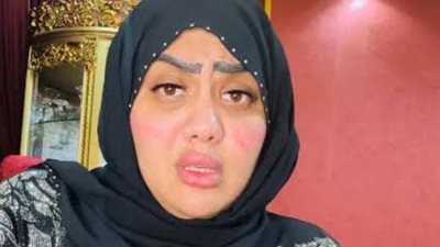 الحبس 6 أشهر وغرامة 100 ألف جنيه للبلوجر 