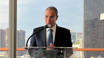 وزير الخارجية: ضرورة إصلاح الهيكل المالي العالمي لدعم الدول النامية ومواجهة أزمة الديون