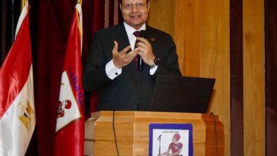 رئيس الرقابة الصحية: 134 مليون حادث طبي سنويًا وفق إحصائيات الصحة العالمية