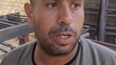 والد الطفل شنودة الكفيف يشكر «تفصيلة»: هقابل محافظ المنيا.. قصة ابني ألهمت الجميع 