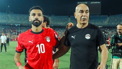 حسام حسن يعلن قائمة منتخب مصر لمواجهتي جيبوتي وغينيا بيساو في تصفيات كأس العالم