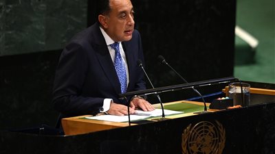 رئيس الوزراء: التهجير الفلسطيني مرفوض وغزة جزء لا يتجزأ من الدولة الفلسطينية