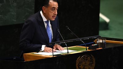 رئيس الوزراء: مصر مستمرة في بذل الجهود للتوصل لوقف إطلاق النار في غزة