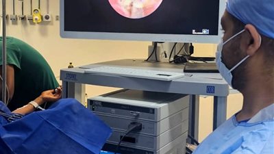 باستثمارات 8 ملايين جنيه.. 