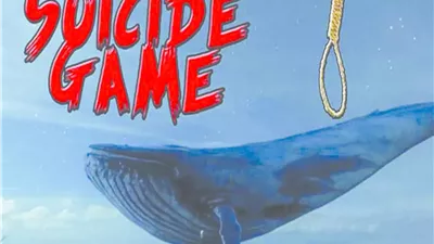 انتحار طالب بسبب لعبة الحوت الأزرق.. واقعة مأساوية تهز المنيرة الغربية