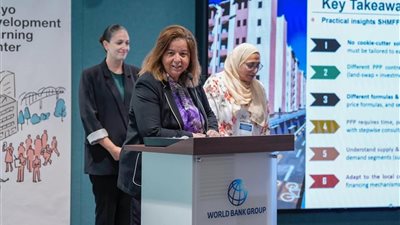 الإسكان: مبادرة 