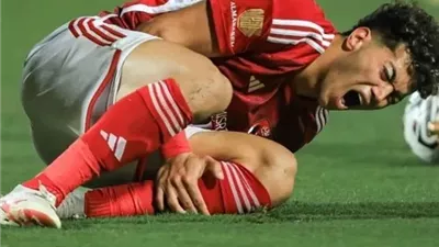 جمال شعبان يكشف سبب إصابة إمام عاشور بفيروس 