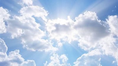 أجواء خريفية وأمطار متوقعة.. الأرصاد تكشف طقس غدًا الأربعاء 24 سبتمبر