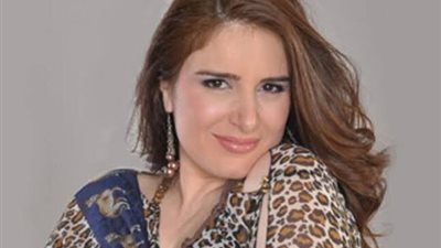 ميرنا وليد: المسرح سبب ابتعادي عن الدراما وأتمنى العودة للسينما قريبًا