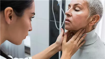 7 أعراض مبكرة لسرطان الحلق لا يجب تجاهلها