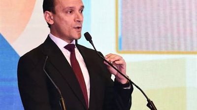 سيتي سكيب.. مساعد وزير الإسكان: تنفيذ 2 مليون وحدة سكنية بالتعاون مع القطاع الخاص 