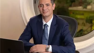 محمد الطاهر: معرض سيتي سكيب العقاري هو الأهم في مصر والمنطقة.