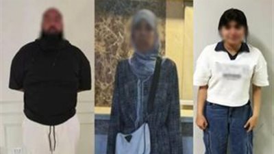 بعد قليل.. نظر تجديد حبس البلوجر سوزي الأردنية واثنين آخرين