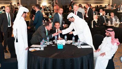 فتح الله فوزي: سيتي سكيب منصة رائدة لرسم ملامح العمران الجديد بمصر