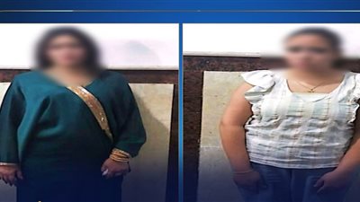 ضبط 4 سيدات بالإسكندرية بتهمة الإعلان عن أعمال منافية للآداب عبر تطبيق هاتفي